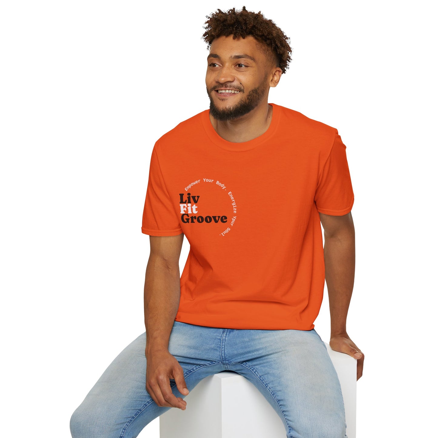 Liv Fit Groove T-Shirt