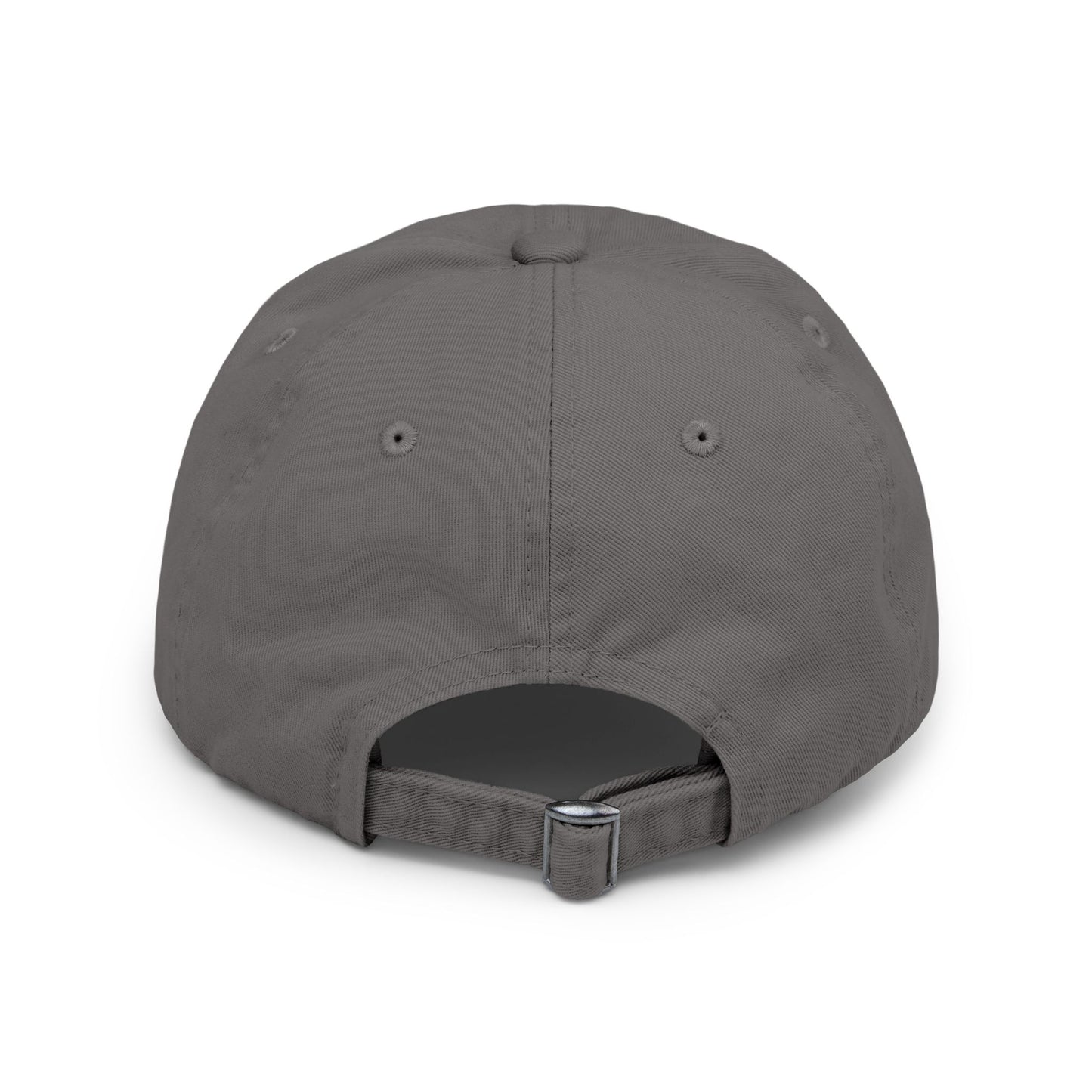 Liv Fit Groove Distressed Cap