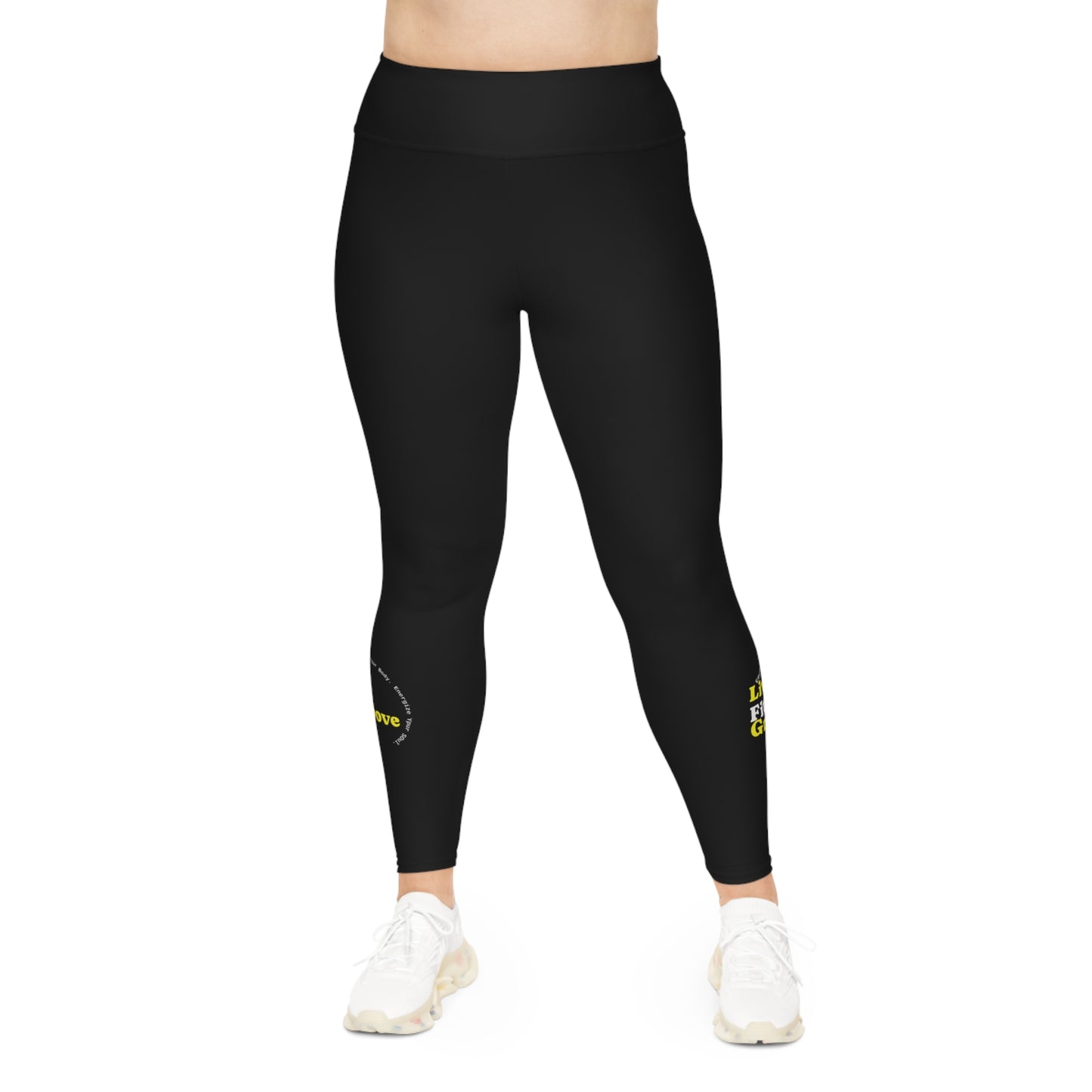 Liv Fit Leggings