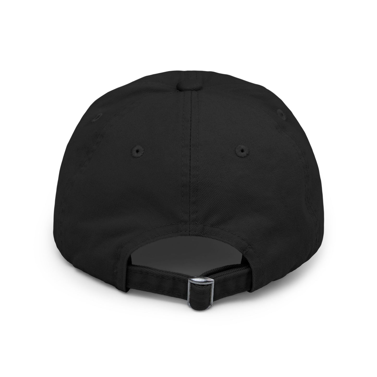 Liv Fit Groove Distressed Cap
