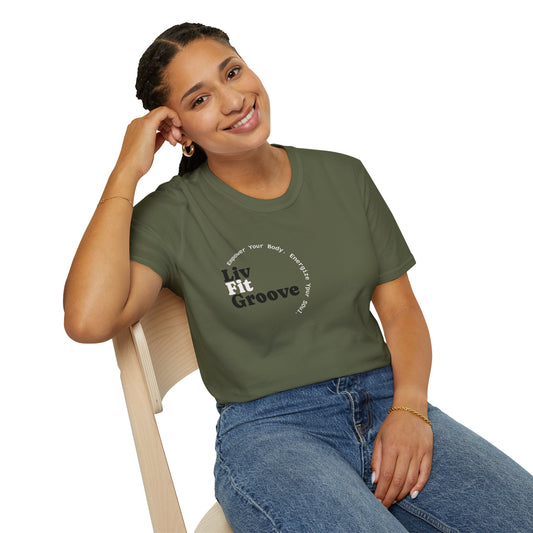 Liv Fit Groove T-Shirt