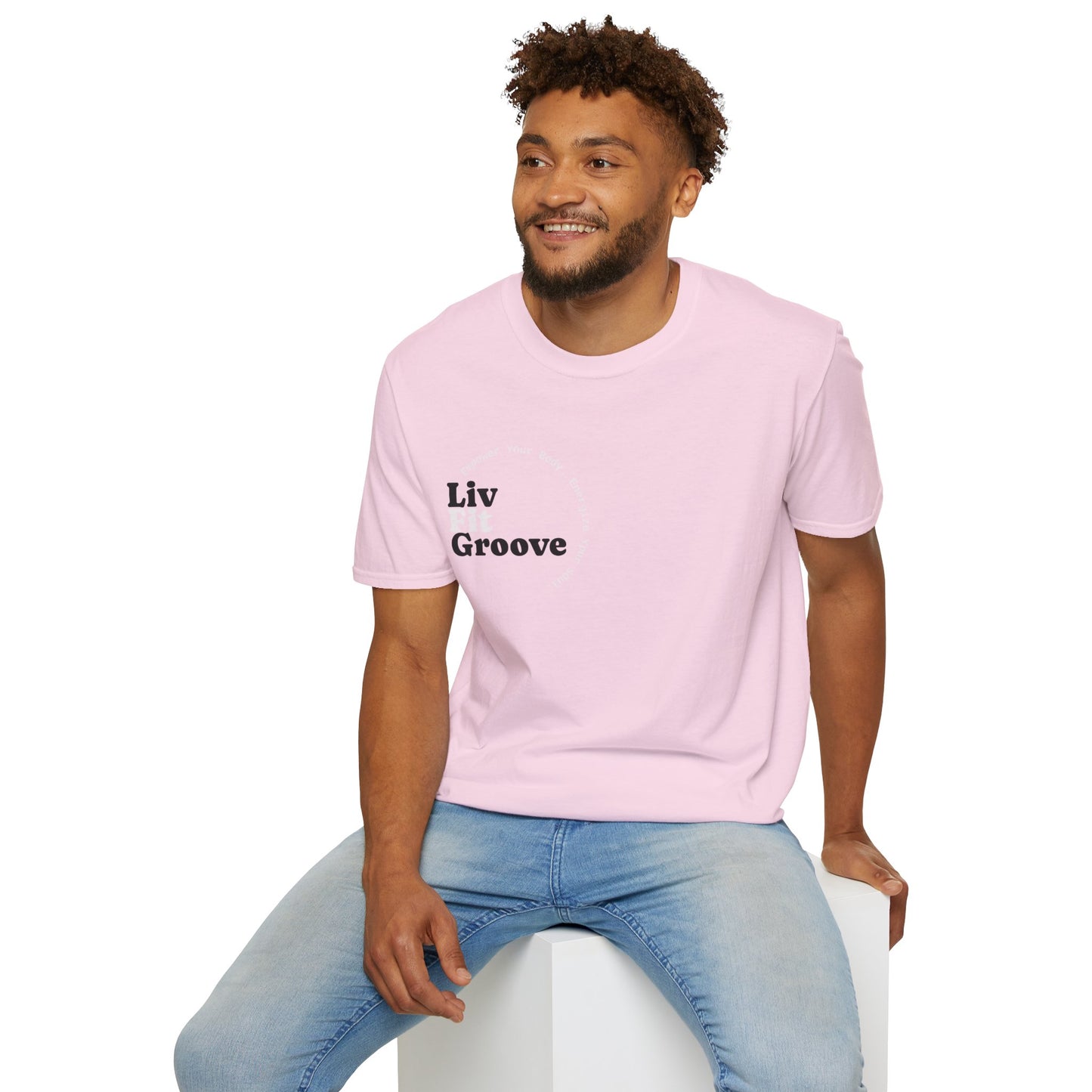 Liv Fit Groove T-Shirt