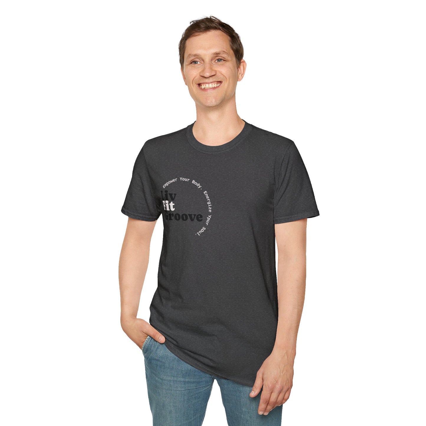 Liv Fit Groove T-Shirt