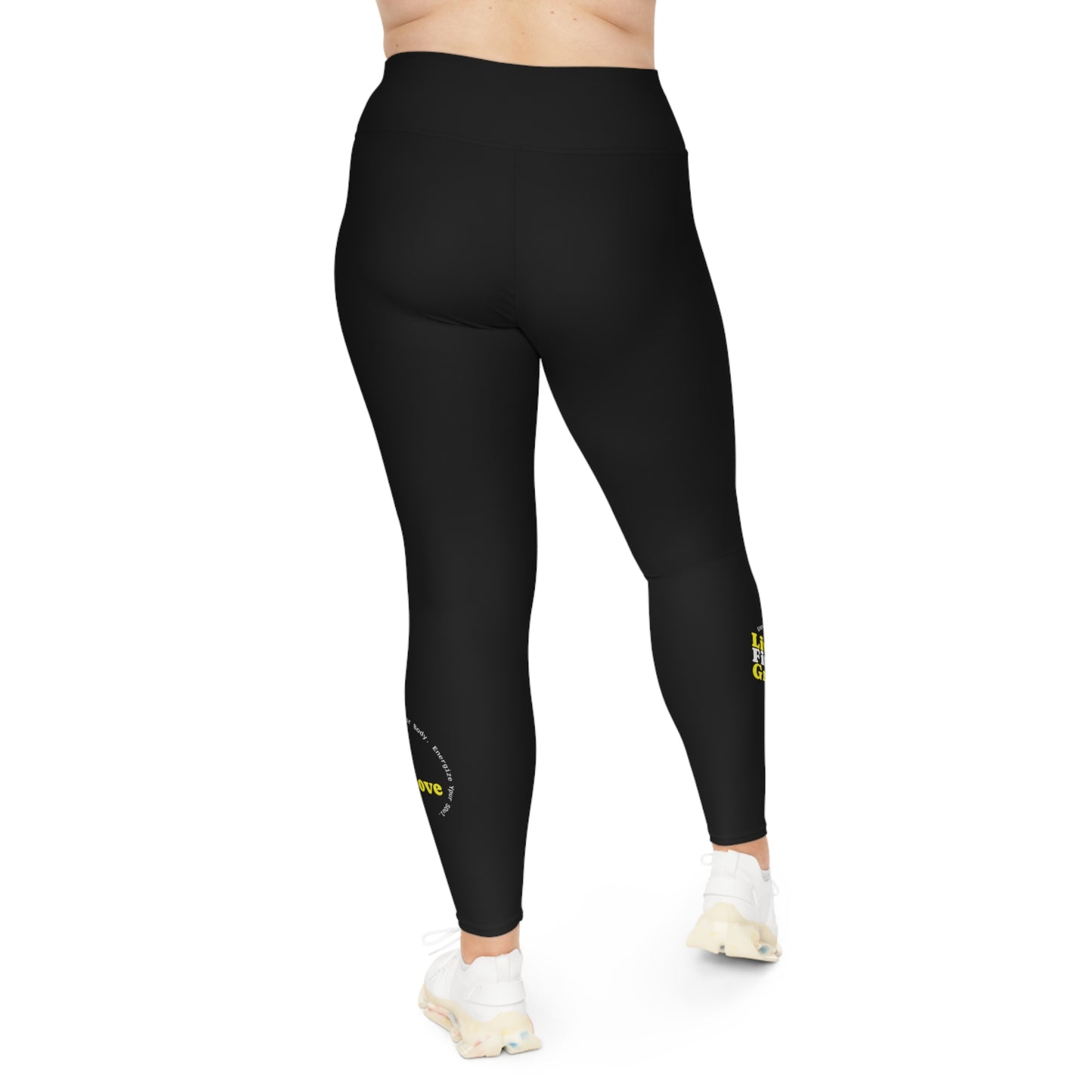 Liv Fit Leggings