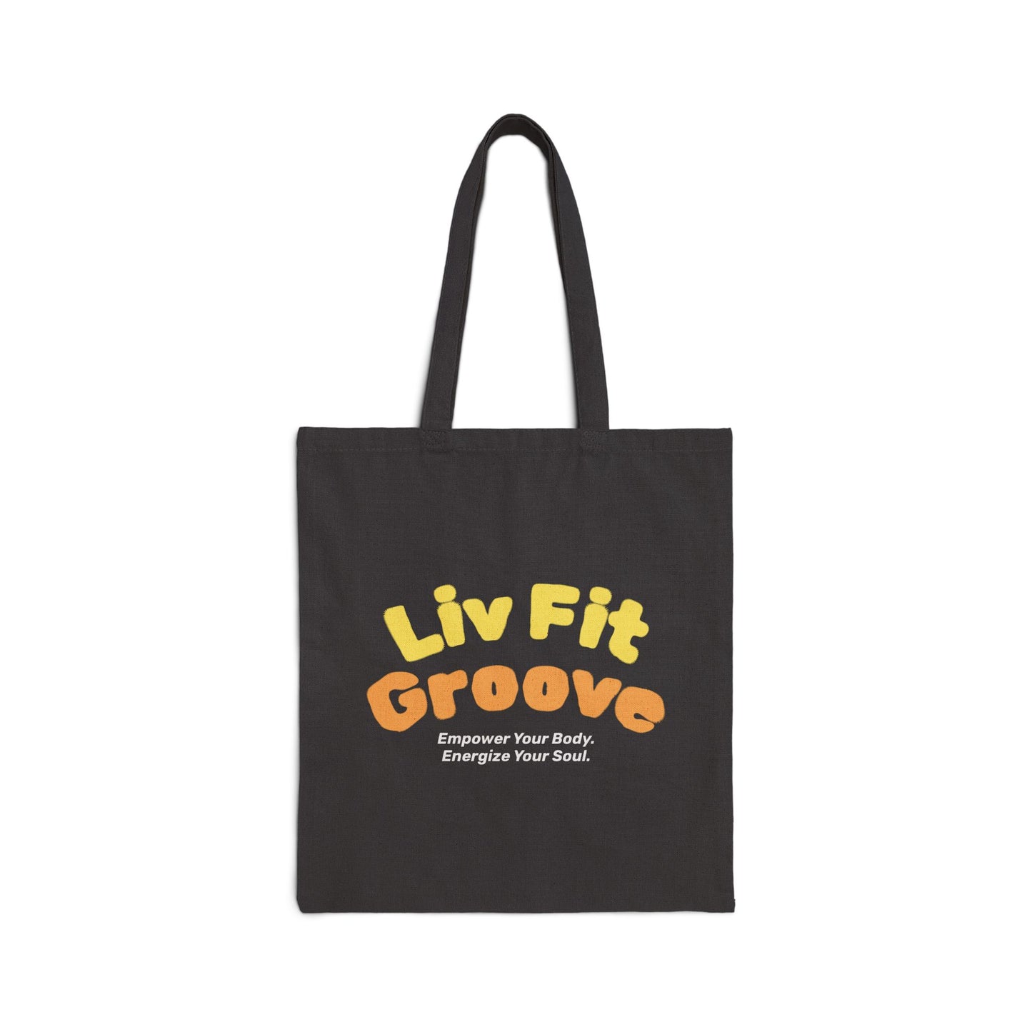 Liv Fit Groove Tote Bag